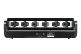 Zumen LASER BAR — RGB Laser 120 Вт DMX512 IP20
