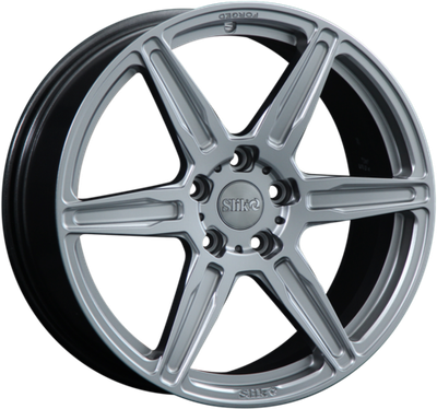 Диск SLIK 18х8,5 L831