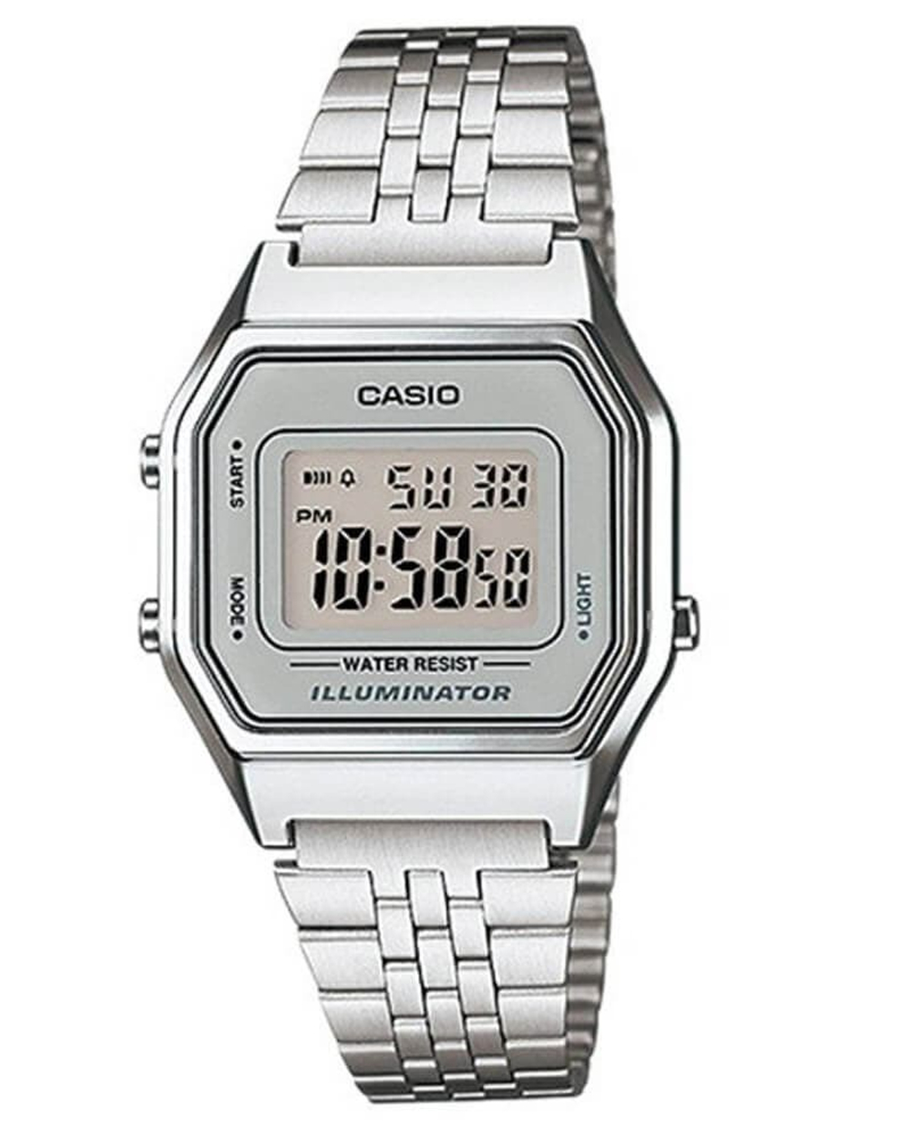 Часы Casio LA680WEA-7E