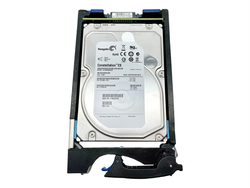 Жесткий диск EMC 2TB 7.2K 6Gb 3.5" SAS HDD VNX V4-VS07-020 005049496