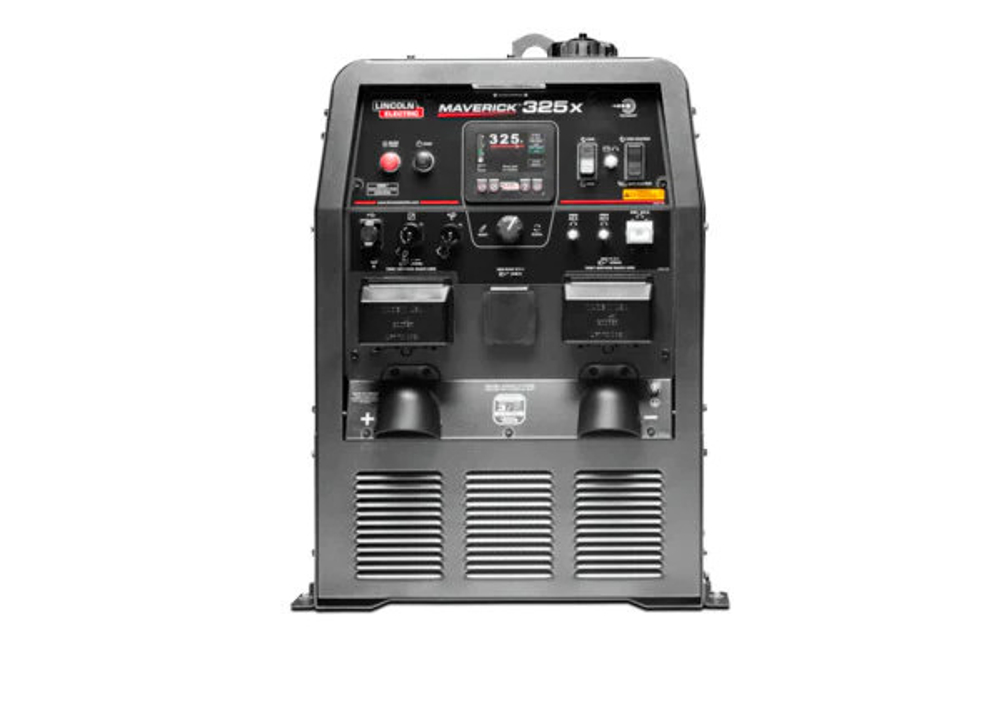 Агрегат сварочный Maverick 325X (No CSA)
