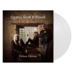 Quatro, Scott & Powell / Quatro, Scott & Powell (Limited Edition)(Coloured Vinyl)(2LP)