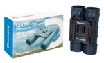 Бинокль Levenhuk Discovery Gator 12x25