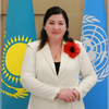 Наталья Мухамеджанова