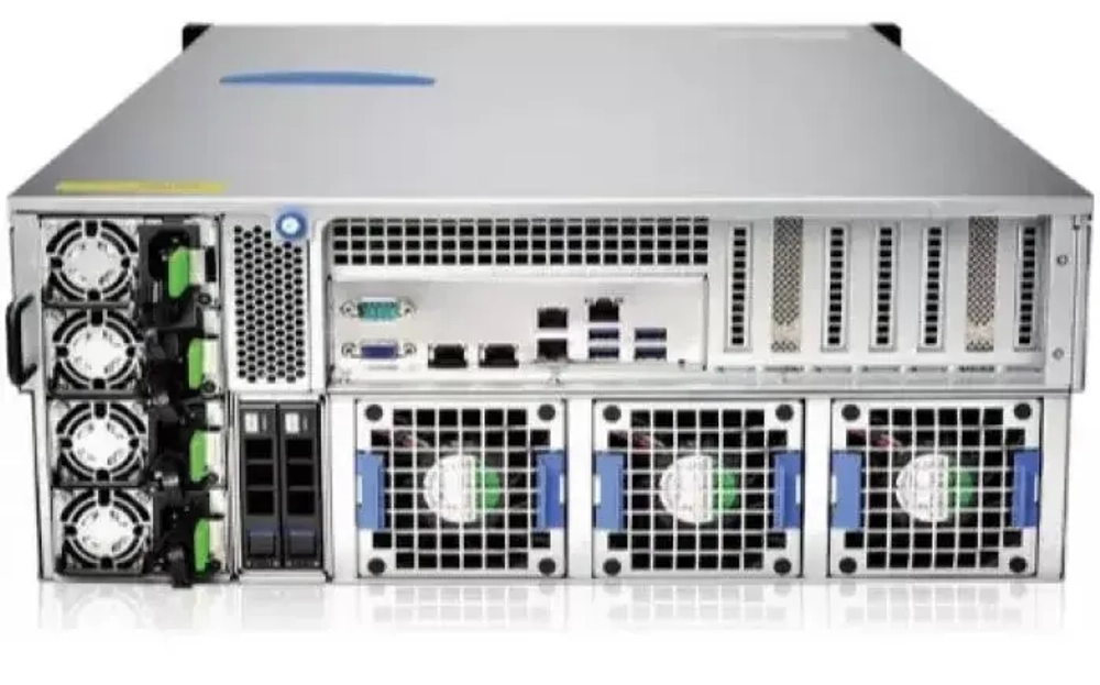 Серверная платформа SNR  SNR-SR4210GPU