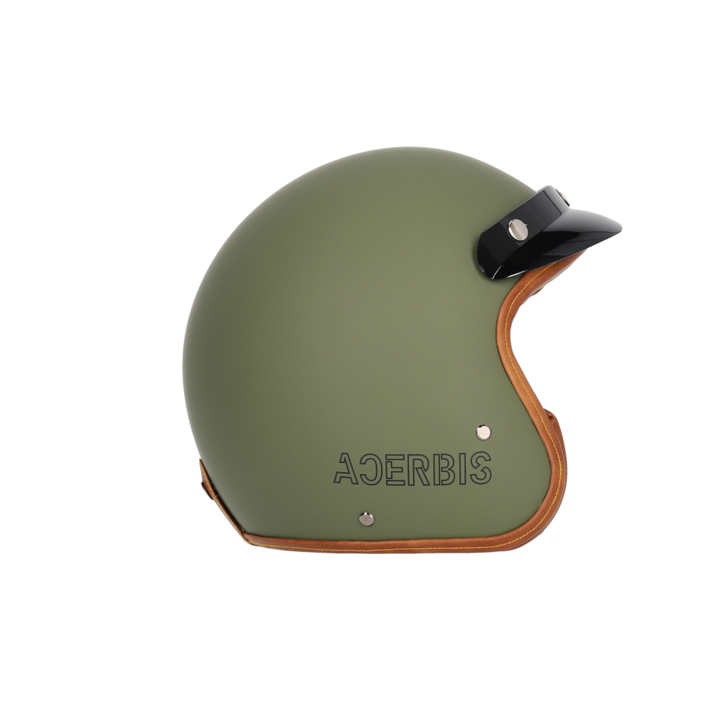 Шлем Acerbis SKODELA 22-06 HELMET