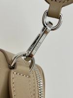Сумка из натуральной кожи