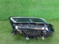 Фара левая BMW X5 G05 X6 G06 18-23 Laser В сборе