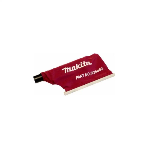 Пылесборник для шлифмашины 9910 Makita 122548-3