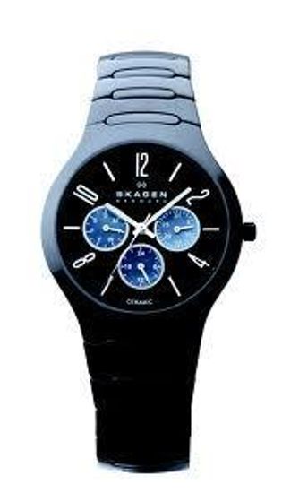 Наручные часы Skagen 817SXBC1