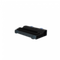 Flexag SHN-1-500-25-B щелевой диффузор с низкопрофильной КСД под гипсокартон, черный