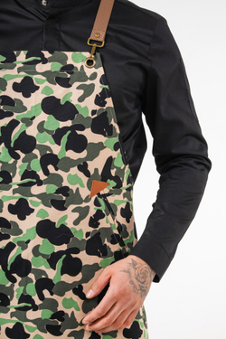 Фартук Military