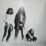 Black Sabbath / Paranoid (LP)