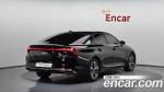 KIA K8 Noblesse — 2023