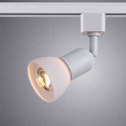 Светильник потолочный трековый Arte Lamp Gala A3156PL-1WH