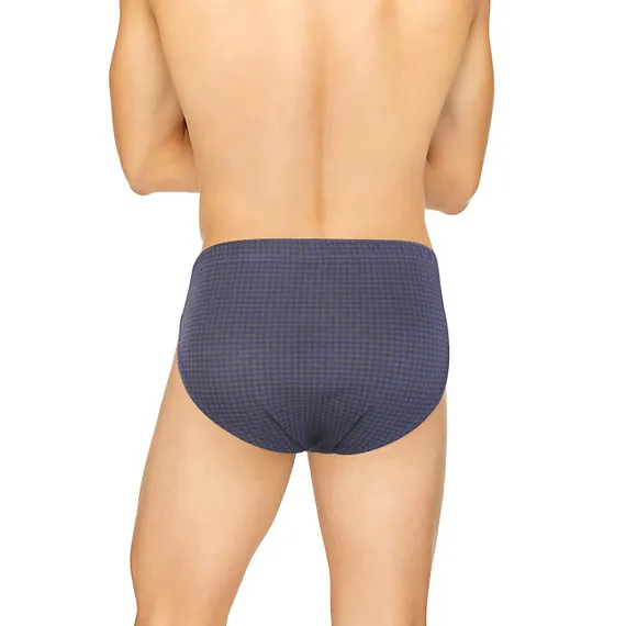 Трусы (2 шт) мужские слипы Gentlemen GP 8002