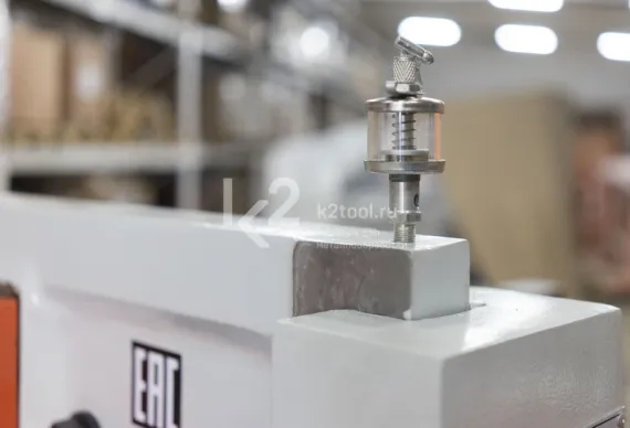 Электромеханическая гильотина STALEX Q11-4x2000