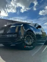 Оригинальный карбоновый обвес для LAND ROVER RANGE ROVER L460 2021+ тюнинг Рейндж Ровер