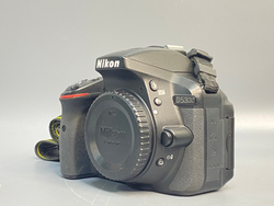 Nikon D5300 Режимы не переключаются