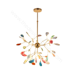 Ceiling design lamp Agate by Ligth Room