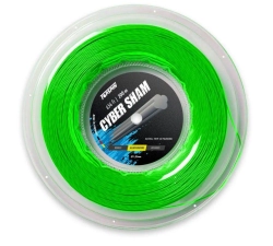 Струны теннисные Topspin Cyber Sham (200m)