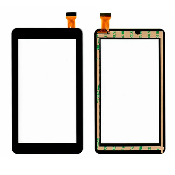 Тачскрин для Imose Omotab 3s (Черный)