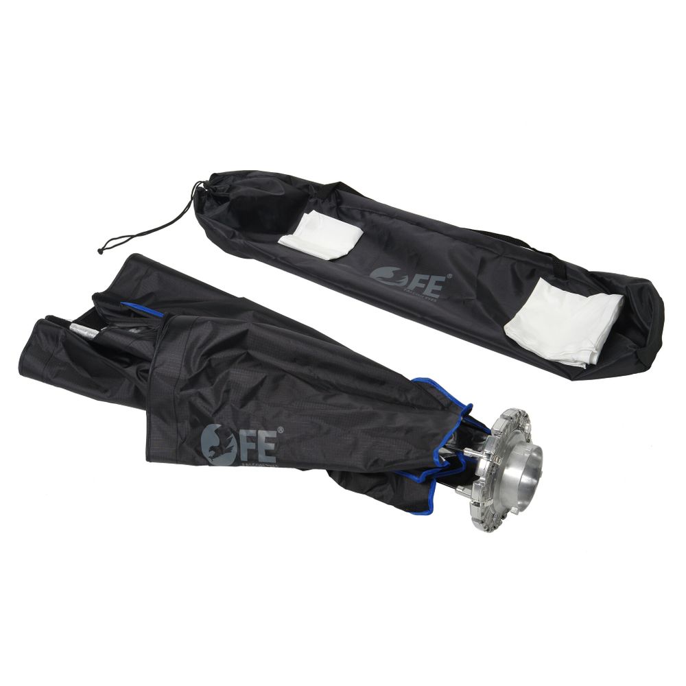 Софтбокс Falcon Eyes FastBox 30140 BW