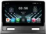 Магнитола для Mitsubishi Galant 9 2003-2012 - FarCar S280 монитор 9.5" IPS на Android 13, CarPlay