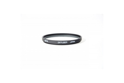 Смягчающий фильтр Hoya Diffuser 67mm