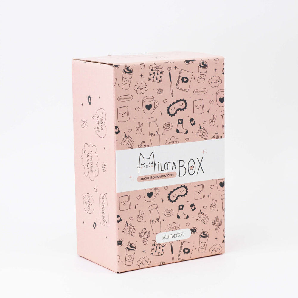 Милота бокс мини "Milota"