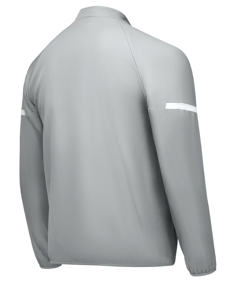 Куртка спортивная CAMP 2 Lined Jacket, серый