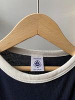 Хлопковое платье Petit Bateau, 98