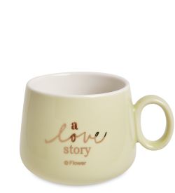 GAEM Art MUG-328/4 Кружка «Время для жизни»