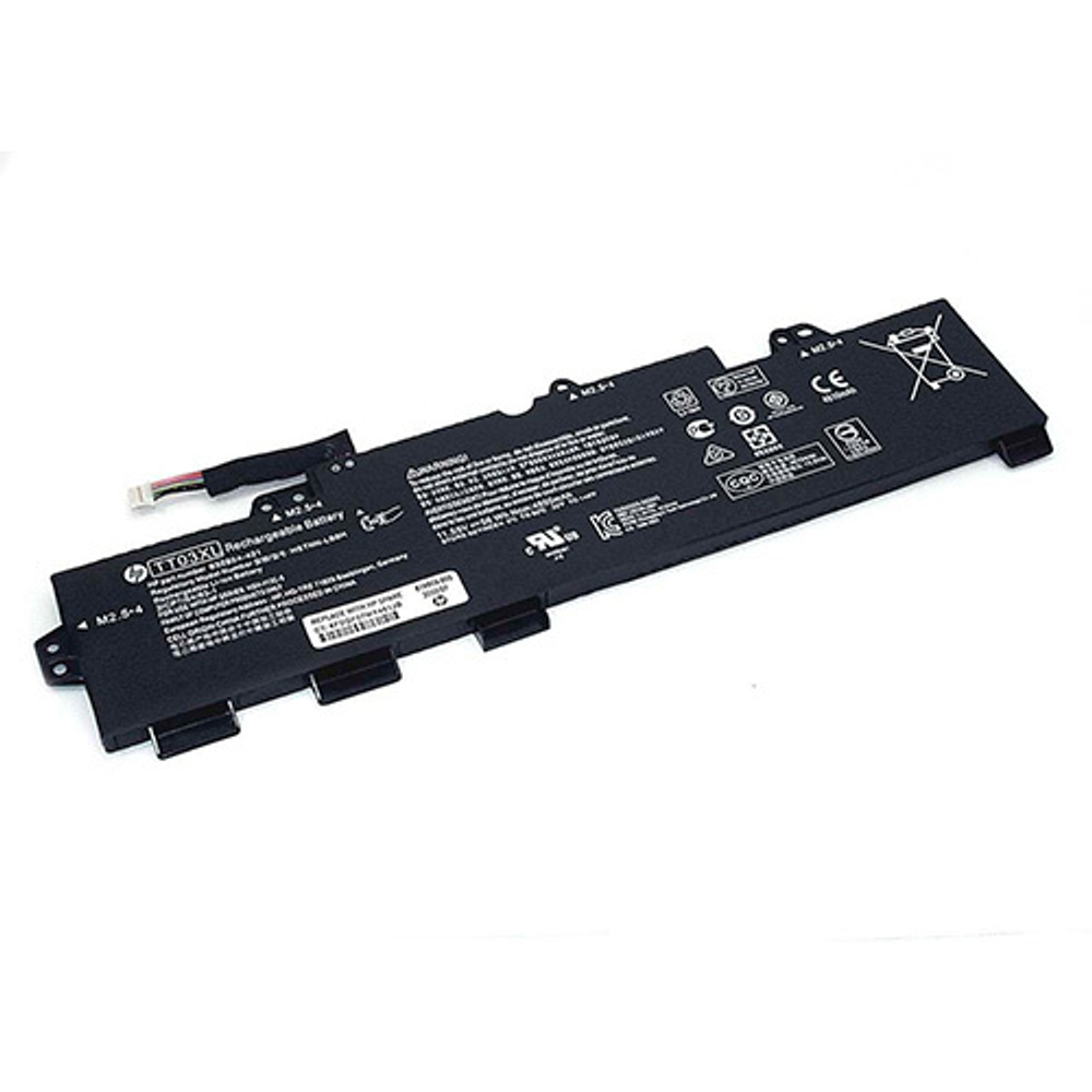 Батарея для HP EliteBook 11.55V 56Wh 3cell