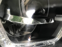 Фара правая BMW X3 G01 (17-21) Adaptive LED