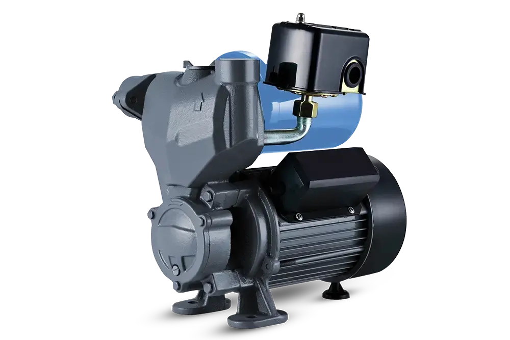 Насосная станция UNIPUMP AUPS 750