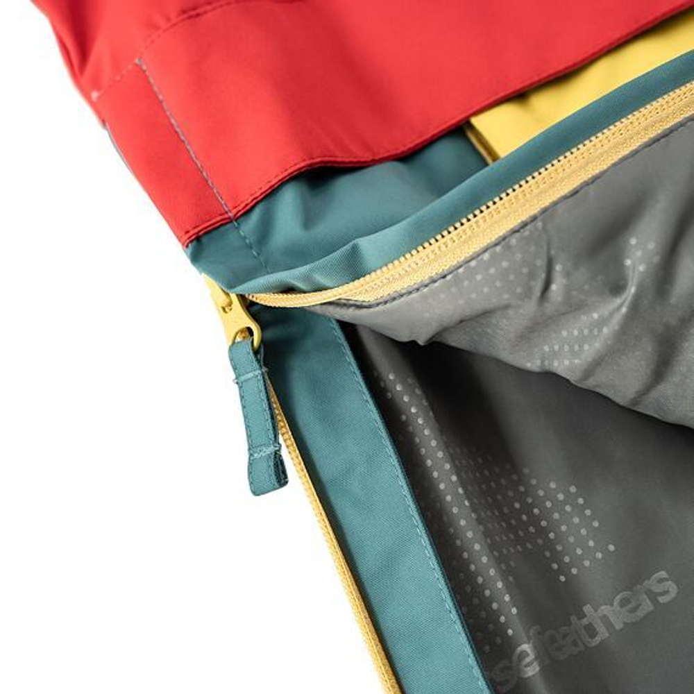 Крутка женская MIJA JACKET (lollipop) (S)