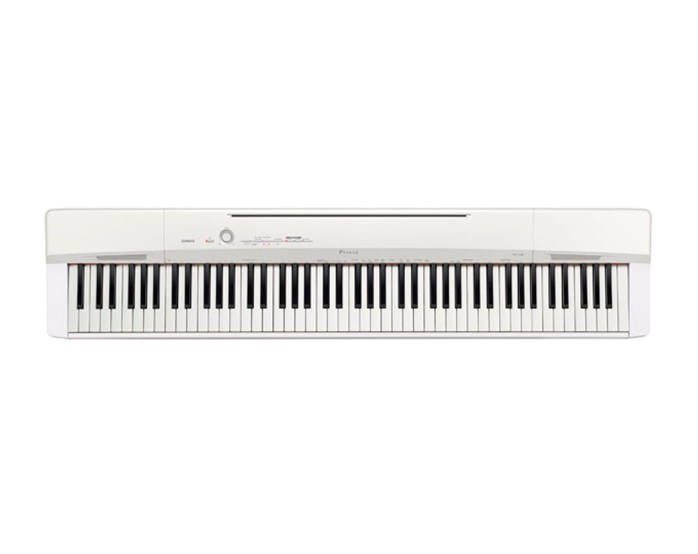 Casio PX-160 WE