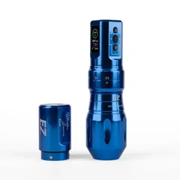 EZ P3 Pro Special Limited Edition совместно с Ubiratan Amorim