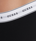 трусики carrie culotte Guess Underwear - черный(O97E03 KBBU1)