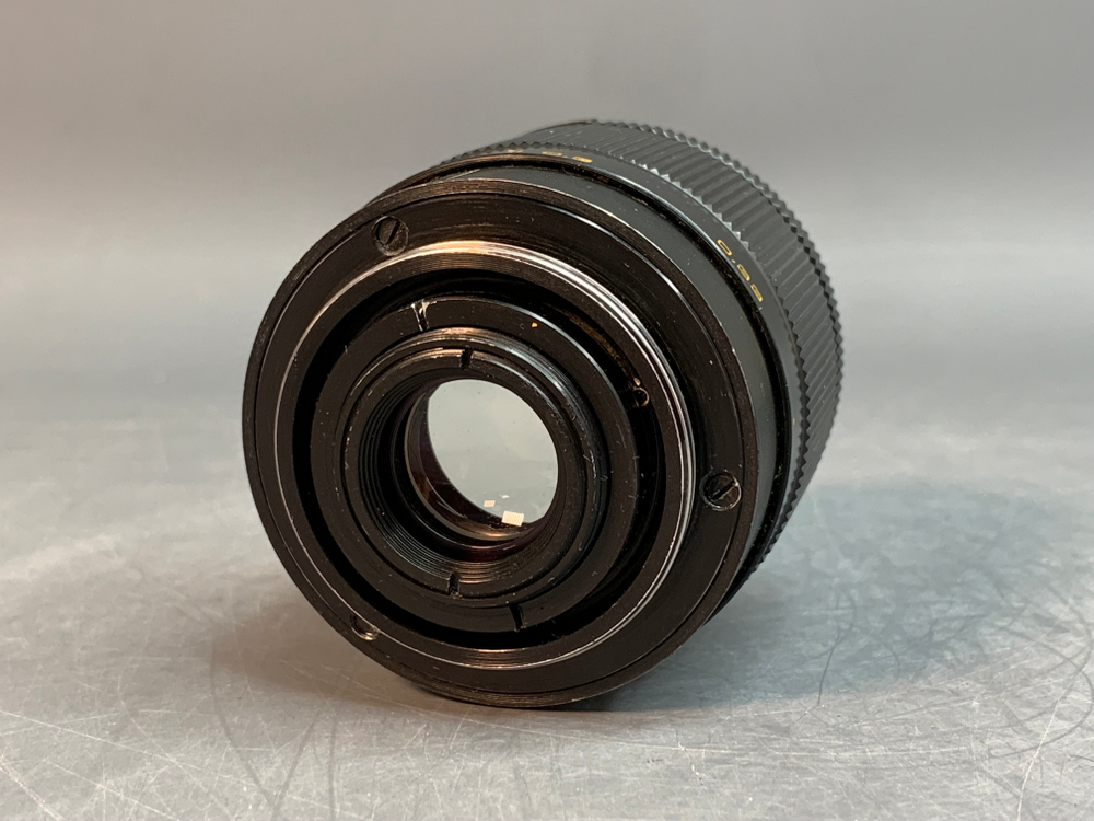 Industar-61L/Z 2.8/50