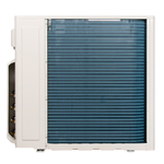 Shuft R32 Free Match ERP DC SFMO/I-32 FMI-4/N8/Out Наружный блок мультисплит-системы