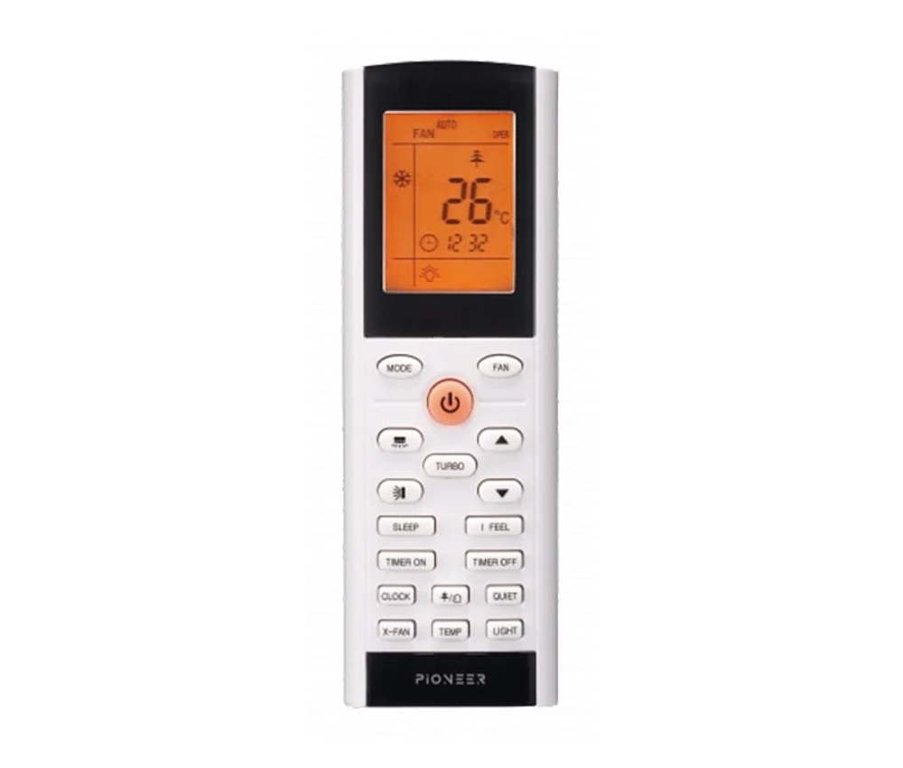 Pioneer KFRI70LOW/KORI70LOW