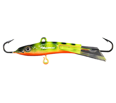 Балансир Narval Frost Husky-7 70мм 20г -