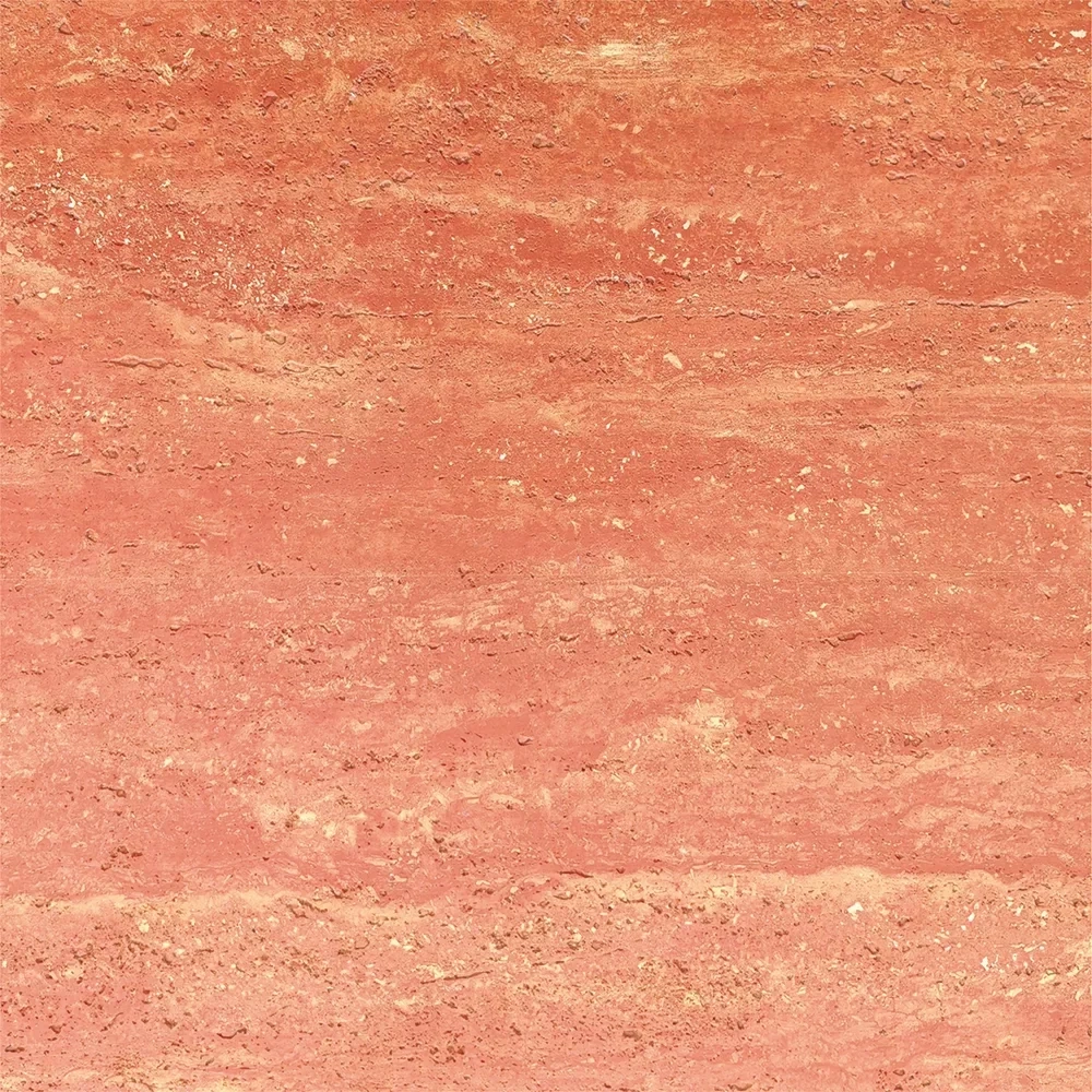 Гибкая керамика 3Д Травертин 3D0108, 2400*600мм