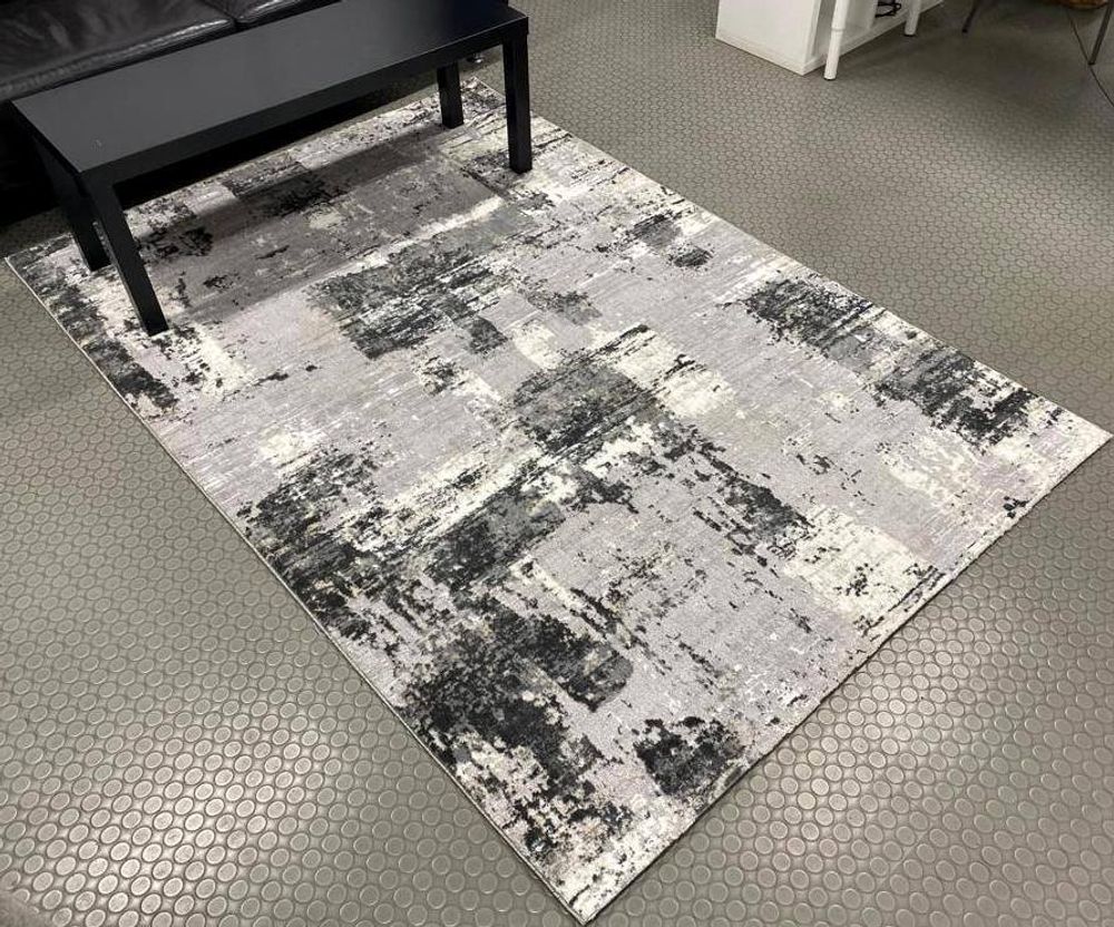 Palermo R512A LIGHT GREY Прямой