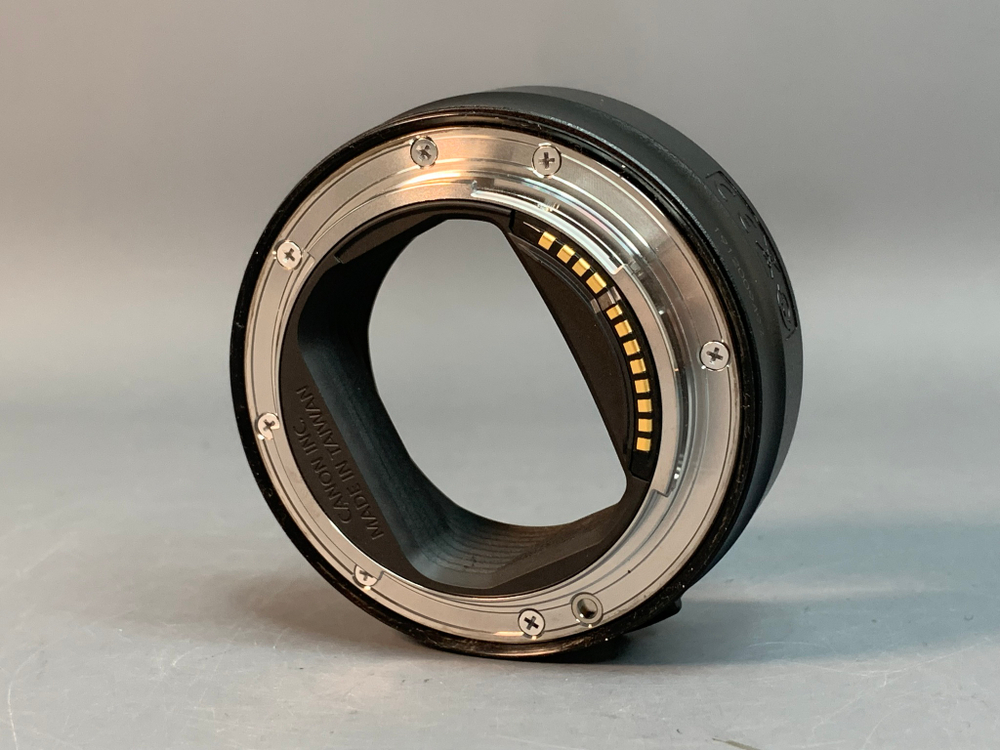 Canon Mount Adapter EF-EOS R