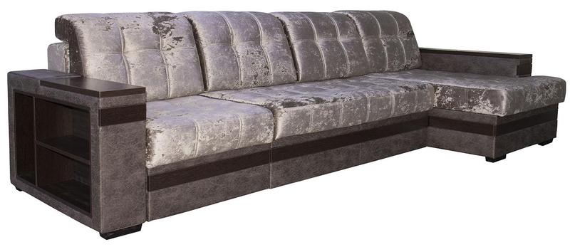 Угловой диван «Матисс» (1L/R20м6мR/L)