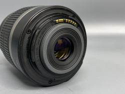 Canon EF-S 18-55mm 3.5-5.6 IS