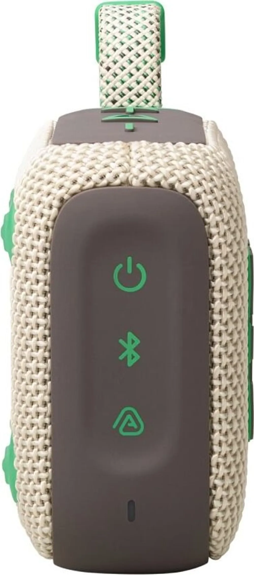 Портативная колонка JBL Go 4 Sand - 8